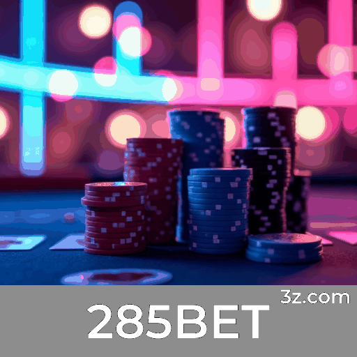 Cassino Online 285BET