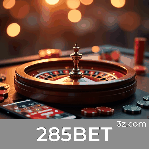 Cassino Online 285BET