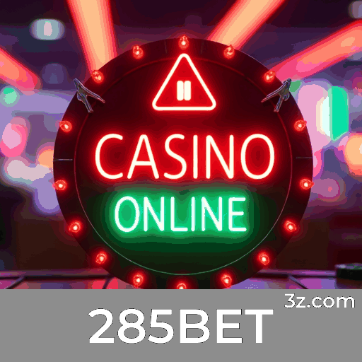 Cassino Online 285BET