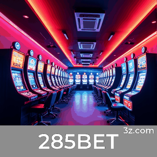 Cassino Online 285BET