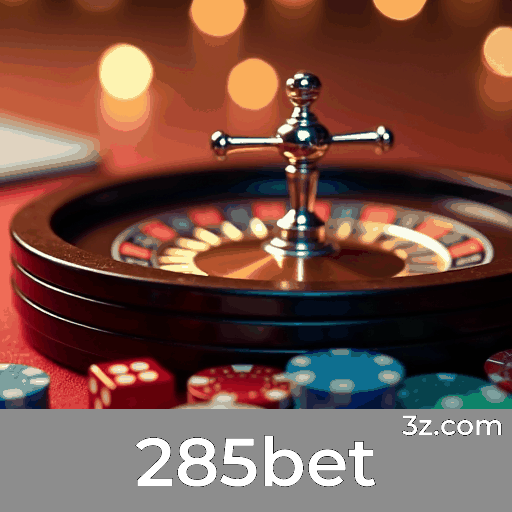 Tecnologia 3D em Jogos de Cassino no 285bet