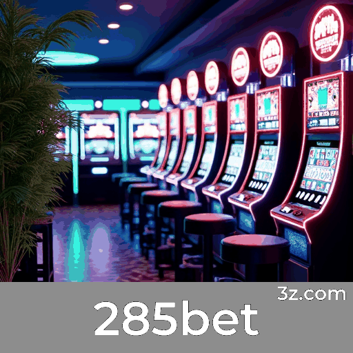285bet: Seu Cassino Online Confiável e Seguro