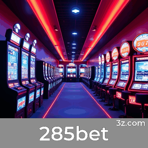 285bet: Laboratório de Dados Esportivos para Apostas Inteligentes