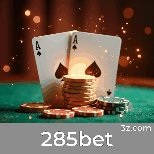 Tecnologia de Nuvem e Segurança Avançada na 285bet